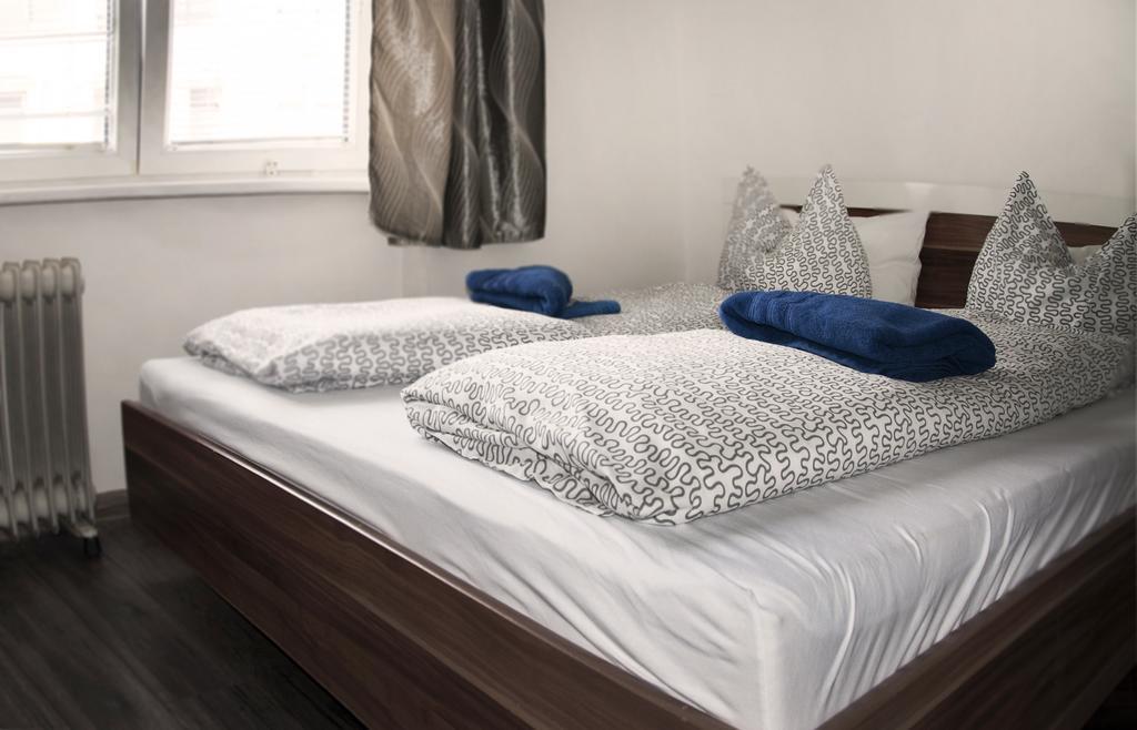 24 Hour-Self Check-In Apartment Namestie Svaeteho Egidia Poprad Bagian luar foto
